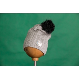 KROCHETTA Czapka kod 364