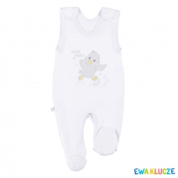 EWA 852274 NEWBORN Śpioch biały 62