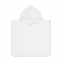 ALBERO MIO Poncho Baby E002 Picnic