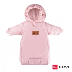 EWA 889058 Kombinezon EEVI róż 68/74