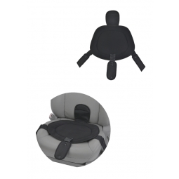 TopGal 343090 Adaptery dla kobiet w ciąży