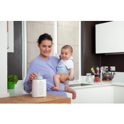 CHICCO 00007388100000 Podgrzewacz HOME
