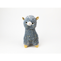 INNOGIO GIO-827 Plush Lama gray 30cm
