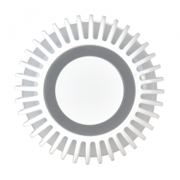 INNOGIO GIO-190WHITE GIOhydro Nawilżacz powietrza + Alpaca plush white GIO-828 GRATIS