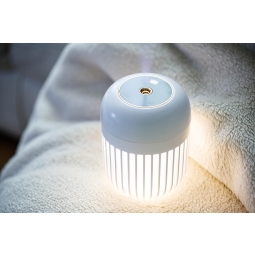 INNOGIO GIO-190WHITE GIOhydro Nawilżacz powietrza + Alpaca plush white GIO-828 GRATIS