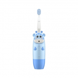 INNOGIO GIO-450BLUE GIOgiraffe szczoteczka dla dzieci niebieska