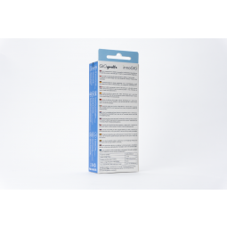 INNOGIO GIO-450BLUE GIOgiraffe szczoteczka dla dzieci niebieska