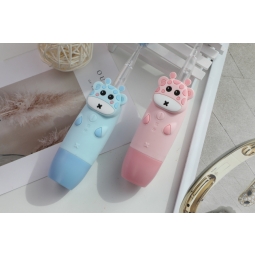 INNOGIO GIO-450BLUE GIOgiraffe szczoteczka dla dzieci niebieska