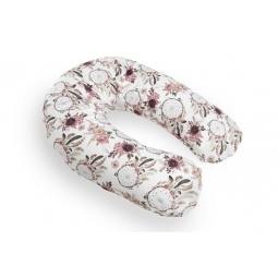 MATEX Poduszka pozycjonująca RELAX z tk.baweł.dł.190 [TB0045_R48] łapacz snów