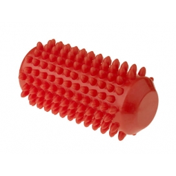 TULLO 422 Wałek do masażu 12,8cm.czerwony