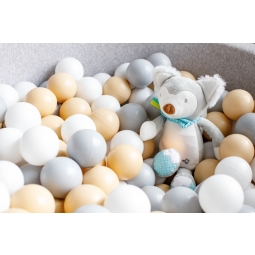 INNOGIO GIO-882 GIOfriends Mateo Interaktywna przytulanka