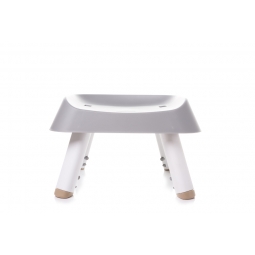 4 BABY Krzesełko dziecięce MASTER black