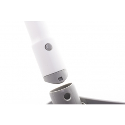 4 BABY Krzesełko dziecięce MASTER black