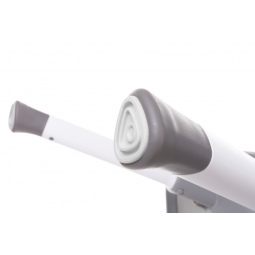 4 BABY Krzesełko dziecięce MASTER black