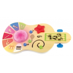 DUMEL DD 76004 Gitara świat dźwięków