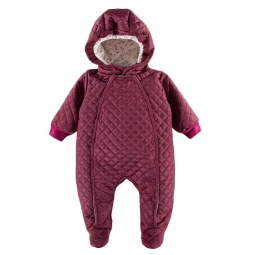 EWA 788207 Kombinezon BLOOM pik.bordo 62