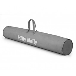MILLY MALLY 4687 Mata piankowa zwijana Kinder Trains