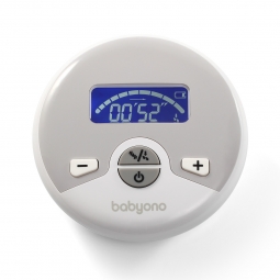 B.O.1483 Laktator elektryczny NURSE PRO medyczny+ 10 opakowań łyżeczek GRATIS! 5szt 1066/05  5szt 1066/03