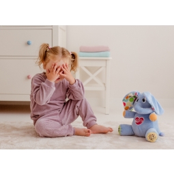 DUMEL DD 50235 Słoń AKUKU