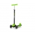MILLY MALLY Hulajnoga SCOOTER Little Stars Green