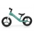 MILLY MALLY 5068 Rowerek biegowy RANGER ocean