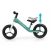 MILLY MALLY 5068 Rowerek biegowy RANGER ocean