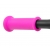 MILLY MALLY Rowerek biegowy GALAXY Pink