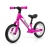 MILLY MALLY Rowerek biegowy GALAXY Pink