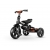 MILLY MALLY Qplay Rowerek trójkołowy New Prime orange