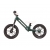 MILLY MALLY Qplay Rowerek biegowy Racer green