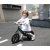 MILLY MALLY Qplay Rowerek biegowy Racer green