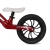 MILLY MALLY Qplay Rowerek biegowy Racer red