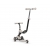 MILLY MALLY 4539 Qplay Hulajnoga Sema 3w1 beige
