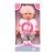 SMILY PLAY SP84375 Lalka Julka bobas