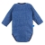 EWA 940210 Body kop 2-pak S&M jeans/niebieski 62