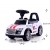 MILLY MALLY Pojazd Racer white