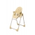 4 BABY Krzesełko dziecięce DECCO CAMEL