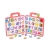DUMEL DG 82276 Puzzle dzwięki wokół nas moje pierwsze ABC