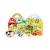 DUMEL DG 82450 Puzzle dzwięki wokół nas 3D Farma