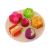 TREFL 61638 Zabawka drewniana Fruity Beauty