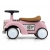 MILLY MALLY Pojazd Royce pink