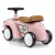 MILLY MALLY Pojazd Royce pink