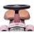 MILLY MALLY Pojazd Royce pink