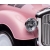 MILLY MALLY Pojazd Royce pink