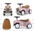 MILLY MALLY Pojazd Royce pink