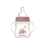 CANPOL 35/236 Butelka antykolkowa 120ml EasyStart Sleepy Koala różowa