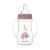 CANPOL 35/237 Butelka antykolkowa 240ml EasyStart Sleepy Koala różowa