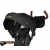 MILLY MALLY 5680 Qplay Rowerek trójkołowy Rito Deluxe Rubber black