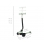 MILLY MALLY 5691 Qplay Hulajnoga Sema Pro 3w1 green