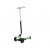 MILLY MALLY 5691 Qplay Hulajnoga Sema Pro 3w1 green